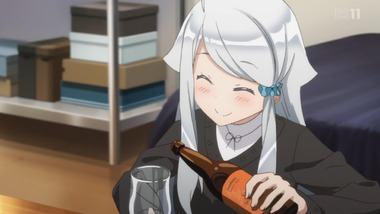 妹さえいればいい 1話感想画像23