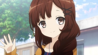 まほいく 8話 感想 画像9