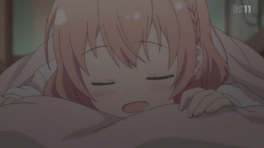 ひなこのーと 11話 感想 画像10
