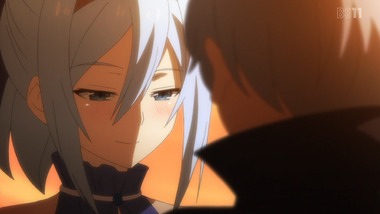 最弱無敗の神装機竜 10話 感想 画像6