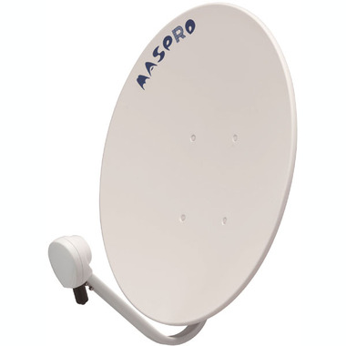 BSアンテナ　画像