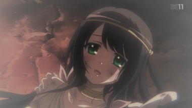 ミス・モノクローム 4話 感想 画像0