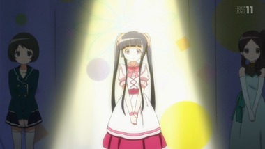 わかば*ガール 9話 感想 画像8