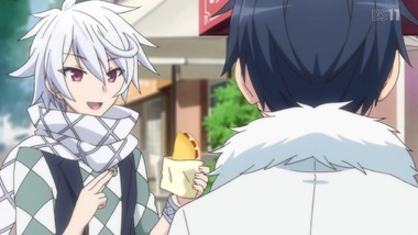 イセスマ 12話感想画像28