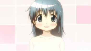 ひだまりスケッチ 5話 感想 画像19