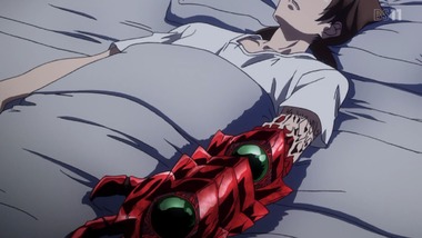 ハイスクールD×D BorN 10話 画像 感想 実況0