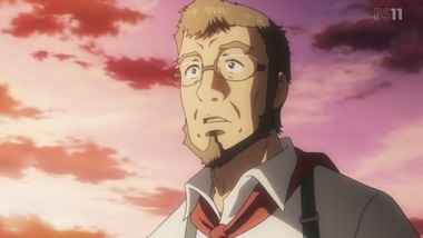 コメット・ルシファー 9話 感想 画像20