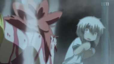 メイドインアビス 13話感想画像14