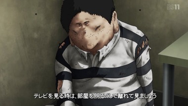 監獄学園（プリズンスクール） 8話 感想 画像0