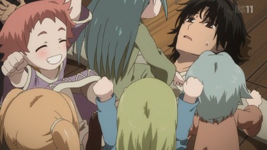 終末なにしてますか 2話 感想 画像7