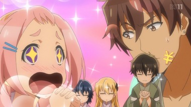 ゲーマーズ 12話感想画像14