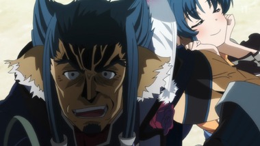 うたわれるもの 偽りの仮面 19話 感想 画像4