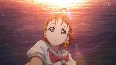 ラブライブ 1話感想画像11