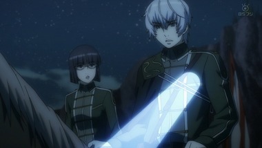天鏡のアルデラミン 13話 感想 画像8