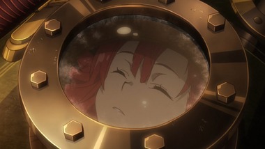 終末のイゼッタ 1話 感想 画像11