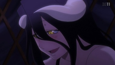オーバーロード 6話 感想 画像1