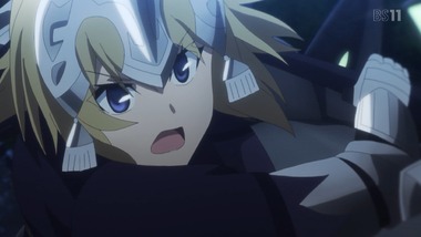 Fate Apocrypha 14話感想画像15