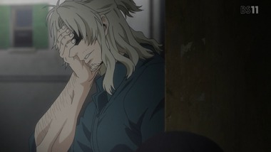 ＧＡＮＧＳＴＡ． 3話 感想 画像8