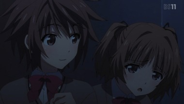 少女たちは荒野を目指す 11話 感想 画像7