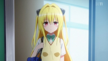 To LOVEる-とらぶる-ダークネス2nd 7話 感想 画像12