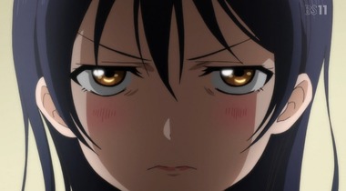 ラブライブ！ 13話 画像1