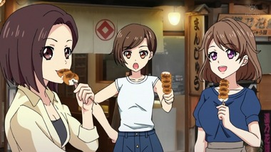 クレーンゲール　ナゾトキネ 7話 感想 画像10