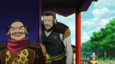 うたわれるもの 偽りの仮面 13話 感想 画像7