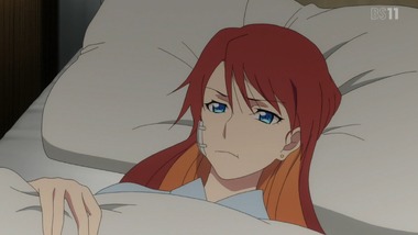 レクリエイターズ 11話 感想 画像2