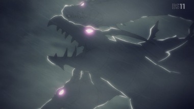 グラブル 4話 感想 画像16