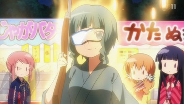 わかば＊ガール 7話 感想 画像5