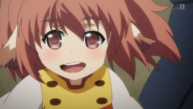 うたわれるもの 偽りの仮面 18話 感想 画像3