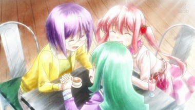 それが声優! 13話 感想 画像21