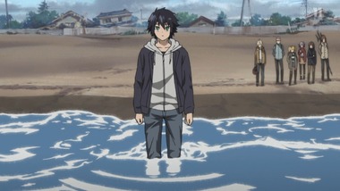 終わりのセラフ 24話 感想 画像19