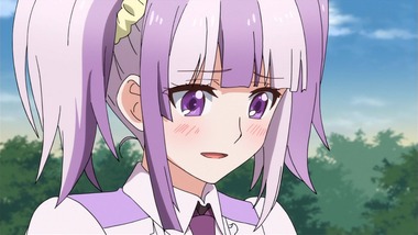 ミカグラ学園組曲 8話 画像 感想 実況0