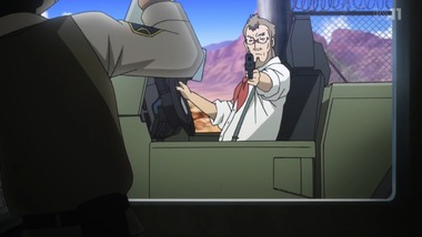 コメット・ルシファー 9話 感想 画像4