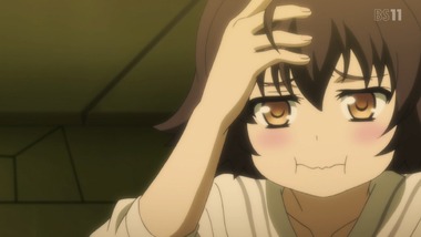 うたわれるもの 偽りの仮面 17話 感想 画像9