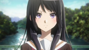 響け！ユーフォニアム2 11話 感想 画像17