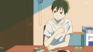 ACCA 8話 感想 画像6