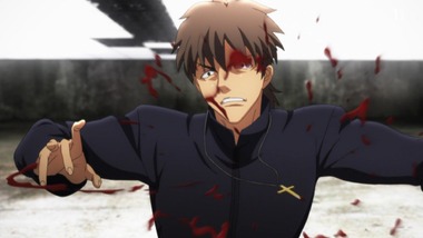 Fate Zero 24話 感想 画像5