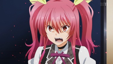 落第騎士の英雄譚 6話 感想 画像13