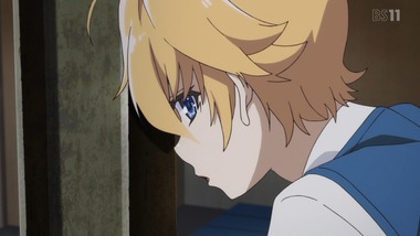 ハルチカ 11話 感想 画像14