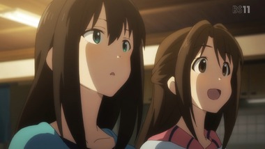 アイドルマスター シンデレラガールズ 画像 感想 実況11