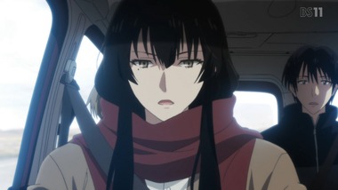 櫻子さんの足下には死体が埋まっている 10話 感想 画像6