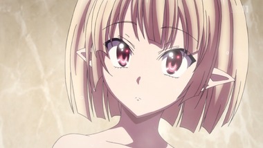 3期 ハイスクールD×D BorN 画像 感想 実況7