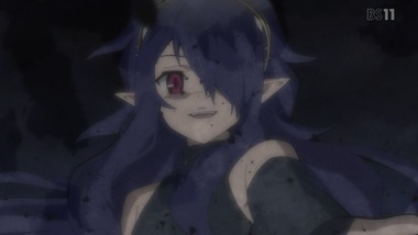 終わりのセラフ 6話 画像 感想 実況1