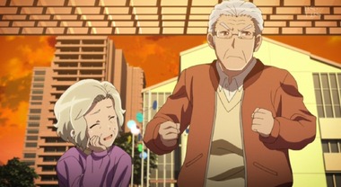 レーカン！ 9話 画像 感想 実況1