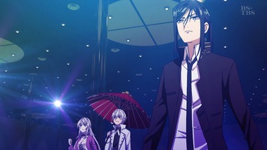 K RETURN OF KINGS 7話 感想 画像4