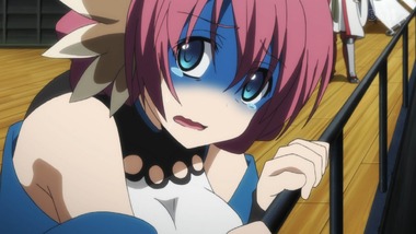 うたわれるもの 偽りの仮面 19話 感想 画像8