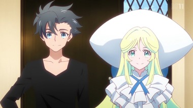 ラクエンロジック 7話 感想 画像3