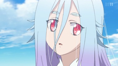 コメット・ルシファー 5話 感想 画像14